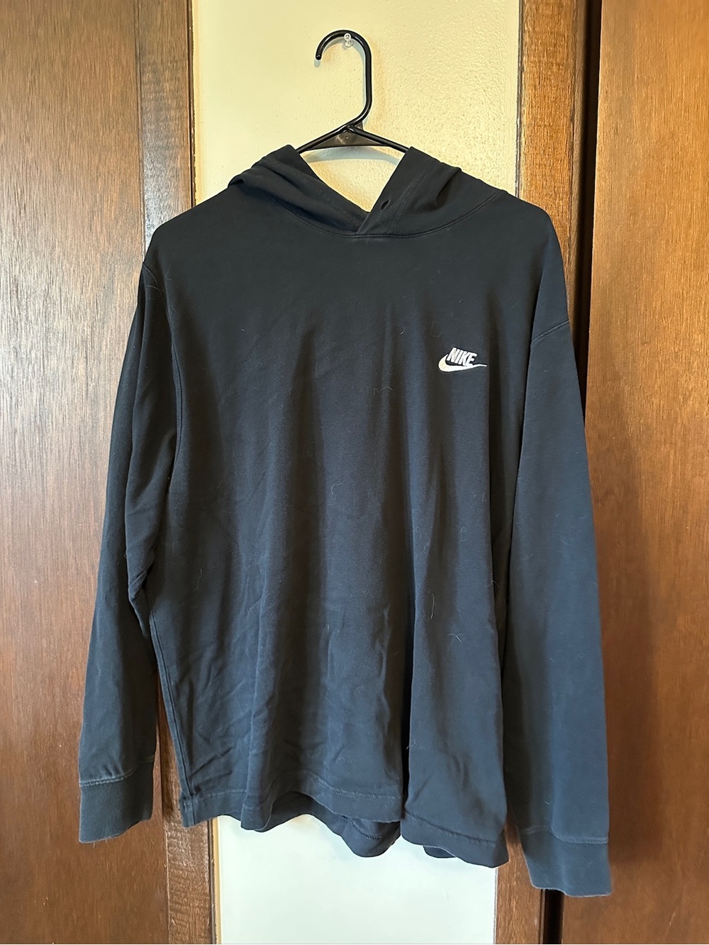 Men’s Nike Long Sleeve size XL